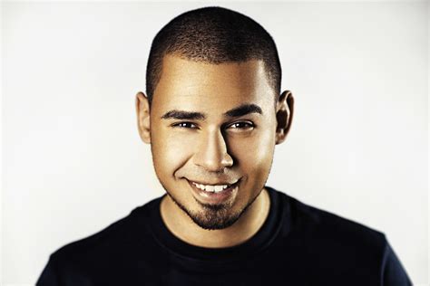 Afrojack .